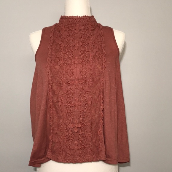 Altar'd State Tops - ⭐️Altar’d State | Angelic Tank Top